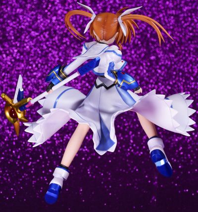 魔法少女奈叶 THE MOVIE 1st 高町奈叶－STAND BY READY－