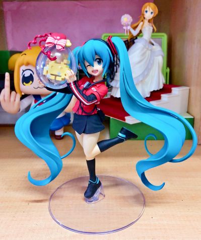 初音未来 Taito制服ver.