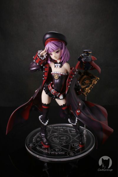 Fate / Grand Order  	海伦娜·布拉瓦茨基