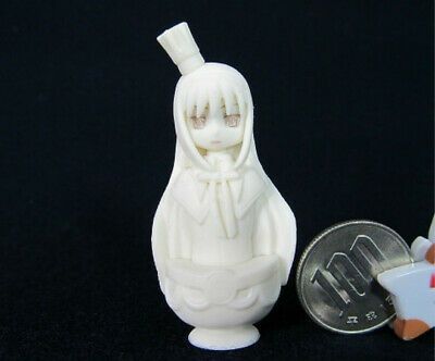 象棋作品 魔法少女小圆 晓美焰 White Ver. 