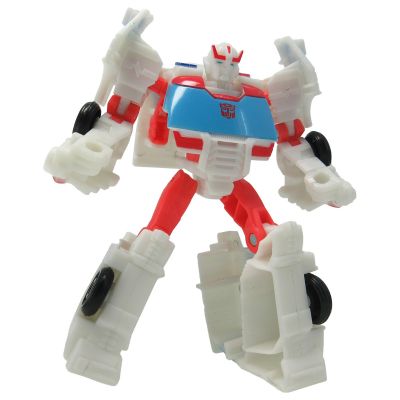   TCV-20 变形金刚 Cyberverse Ratchet