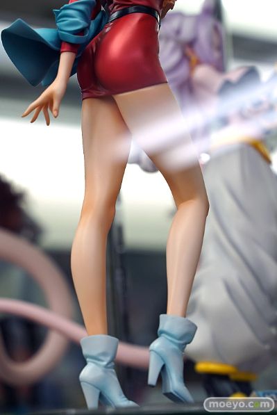 Gundam Girls Generation 机动武斗传G高达 深村玲 Gundam Gal Generation