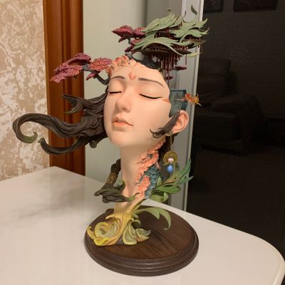 春芒·桃花岛