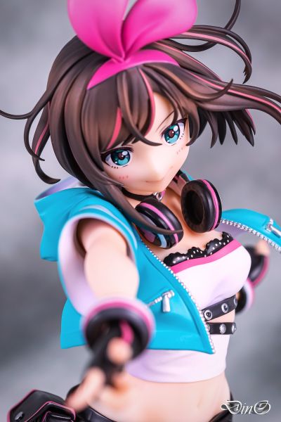 A.I.Gamers 绊爱 实物图