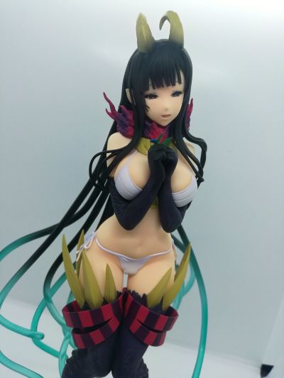 恶魔姐姐 千夜