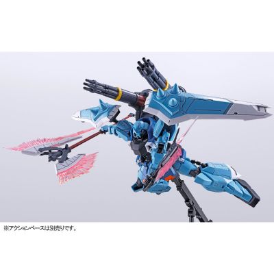 ＭＧ 1/100 机动战士高达SEED Destiny ZGMF-1001/K 斩击型扎古幽灵(伊扎克·玖尔专用机)