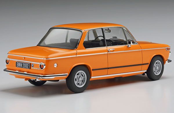 1/24 BMW 2002tii 