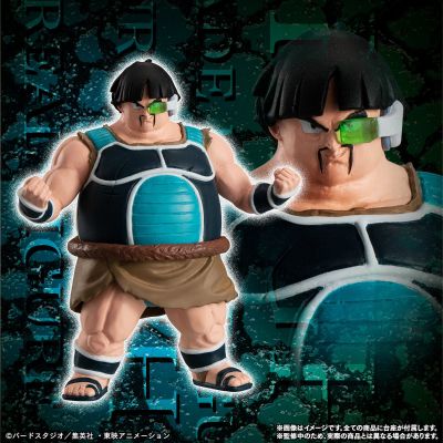HG 龙珠 集结！巴达克军团