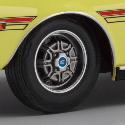 1/24 丰田 Selica 1600GT (Pure Wheel Style) 