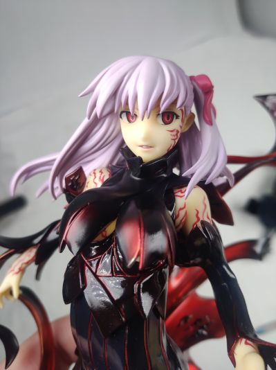 Fate/stay night 间桐樱 －玛奇里之杯－