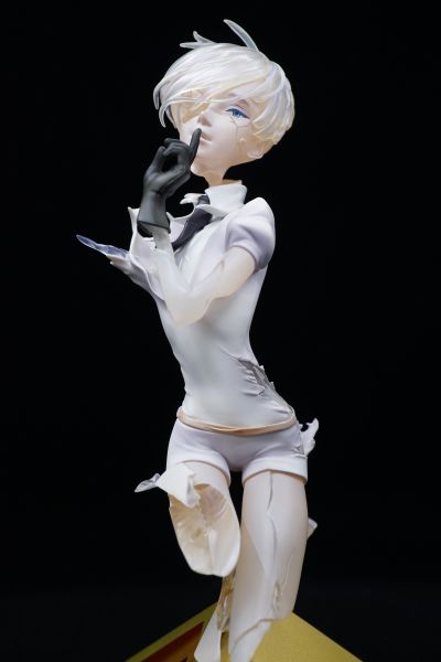 宝石之国 辰砂