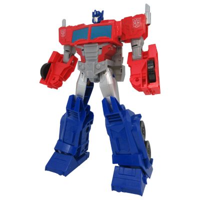  TCV-23 变形金刚 Cyberverse 擎天柱 