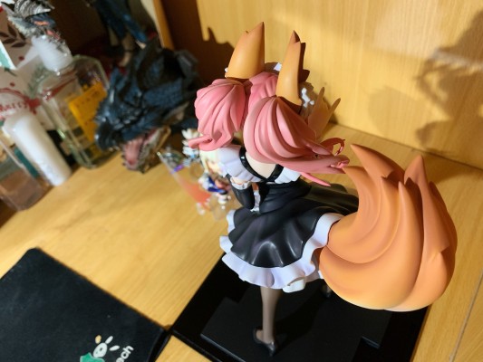 Fate/Extella 玉藻前 女仆装 Ver.