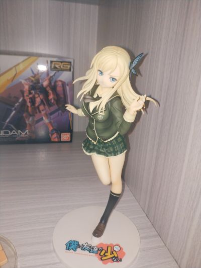 我的朋友很少 柏崎星奈