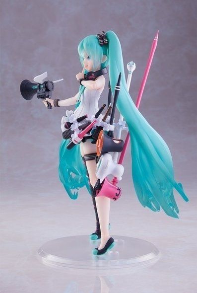 Precious f Vocaloid 初音未来 7net shopping ver.