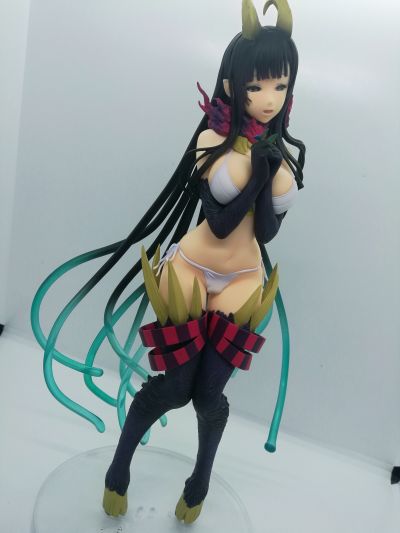 恶魔姐姐 千夜