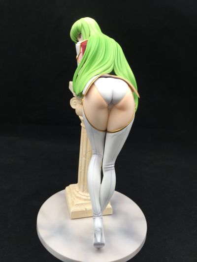 GEM系列 CODE GEASS  复活的鲁路修 C.C. 驾驶服