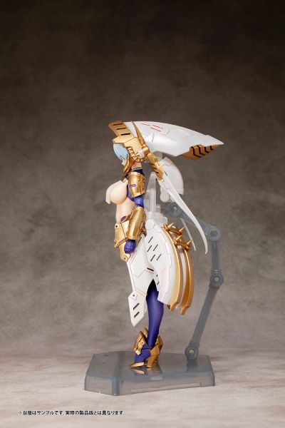 DarkAdvent系列 Krakendress 拉尼娅 DX版