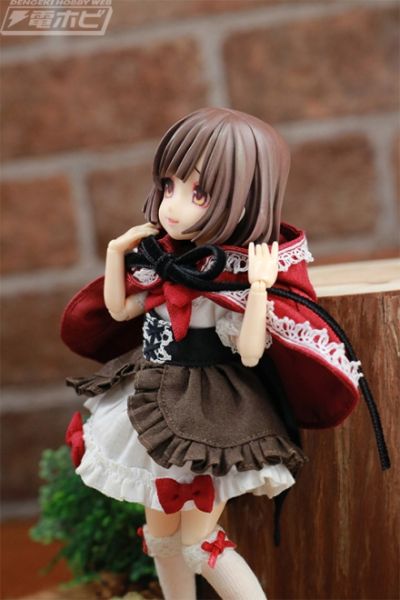 ParDoll 小红帽 Riding Hood