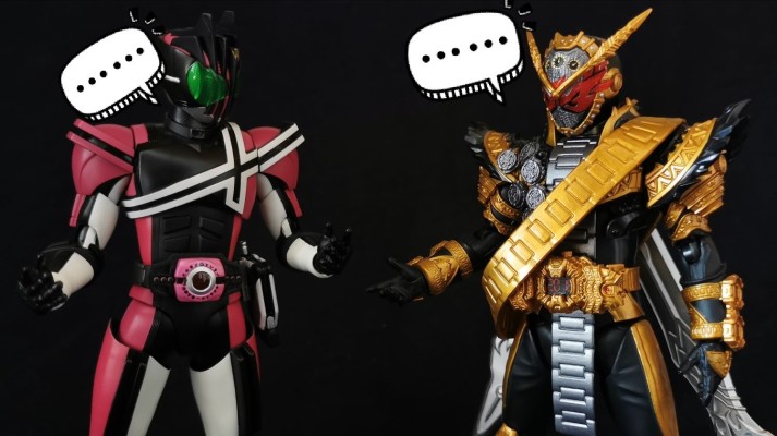 S.H.Figuarts 假面骑士：艾克赛德 假面骑士幻梦 动作玩家 等级0(原始卡带)