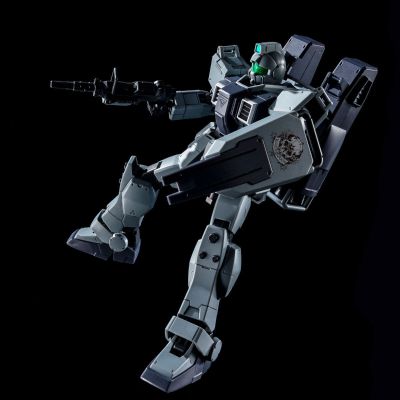 HGUC 机动战士高达外传 Missing Link RGM-79[G]陆战型吉姆 Parachute Pack 