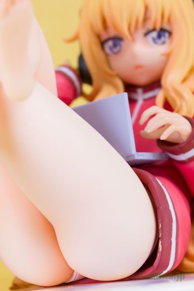 珈百璃的堕落 天真·珈百璃·怀特