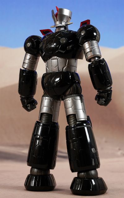 RIOBOT 魔神Z