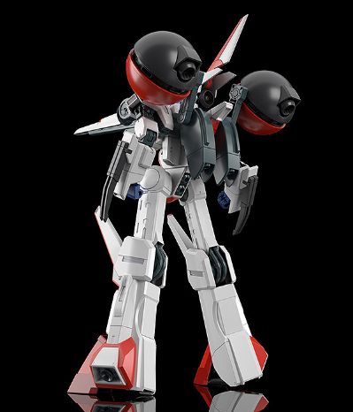 MODEROID Cruise Chaser Blassty