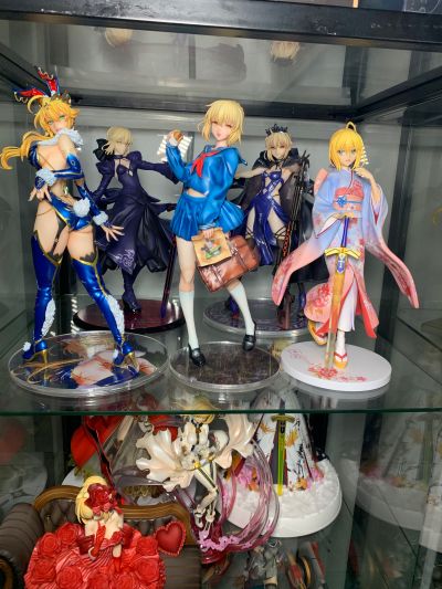 异色汉堡王