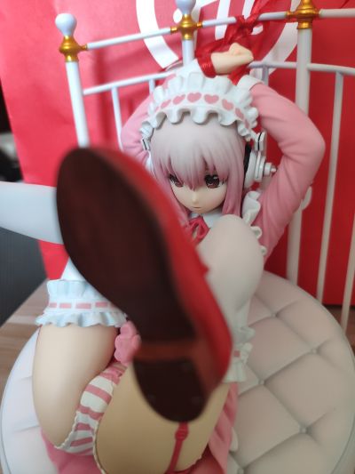 超级索尼子 Gothic Maid ver.（単品）