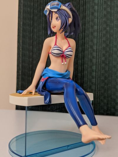 Love Live! Sunshine!! 松浦果南