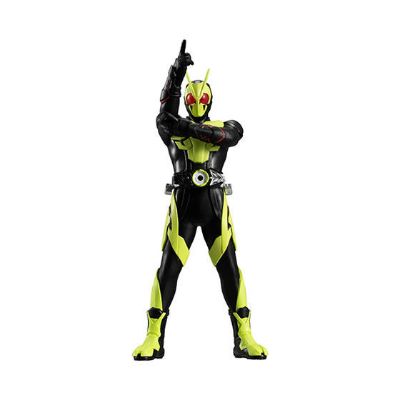 HG假面骑士 NEW EDITION Vol.1