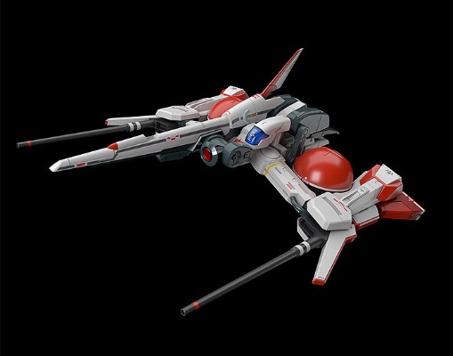 MODEROID Cruise Chaser Blassty