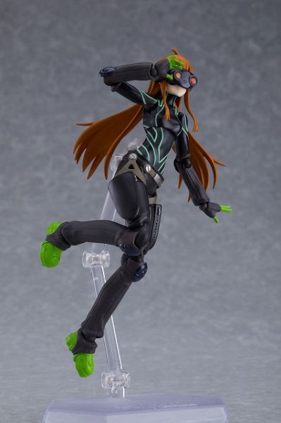 figma#464 女神异闻录5 佐仓双叶 Navi