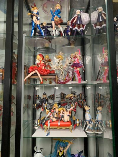 异色汉堡王