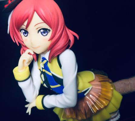 超级景品 LoveLive!The School Idol Movie 西木野真姫 SUNNY DAY SONG