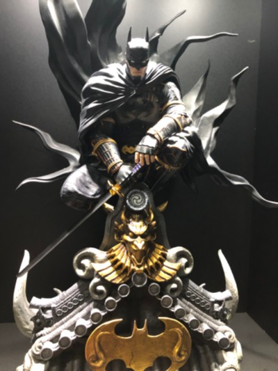 プレミアムMasterライン PMDCNB-1 ニンジャ蝙蝠侠 蝙蝠侠 