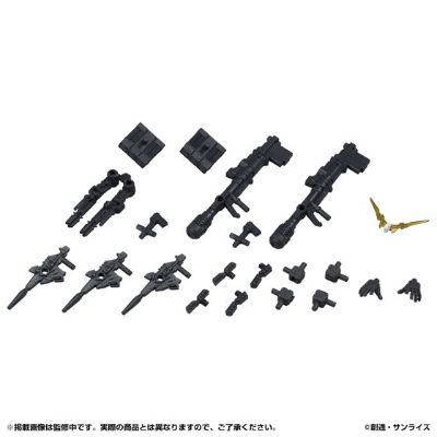 机动战士高达 MOBILE SUIT ENSEMBLE 机动战士高达UC RX-0 全装甲独角兽高达