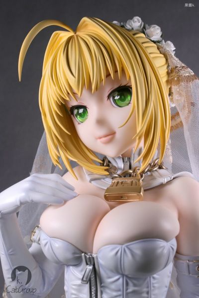 Fate / Grand Order 尼禄 Bride 