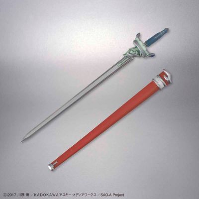 Figure-rise Standard 刀剑神域 亚丝娜