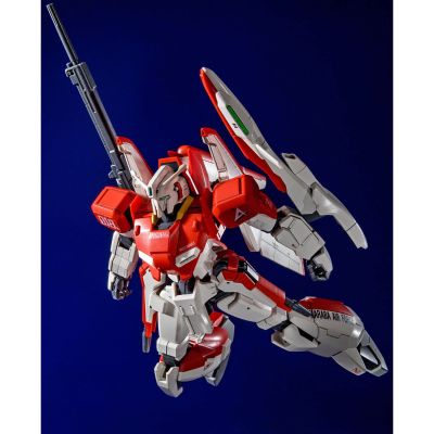 HGUC 高达前哨战 MSZ-006A1ΖplusA1型 Test Image Colors 