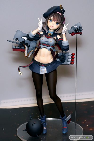 碧蓝航线 Z35