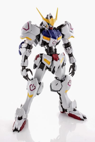 MG 1/100 巴巴托斯高达