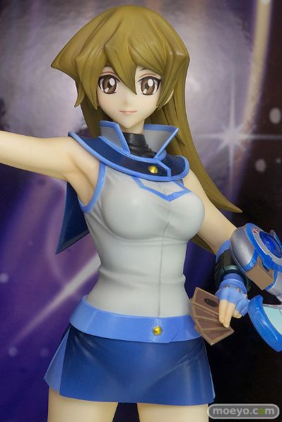 Lucrea 游戏王－怪兽之决斗GX 天上院明日香