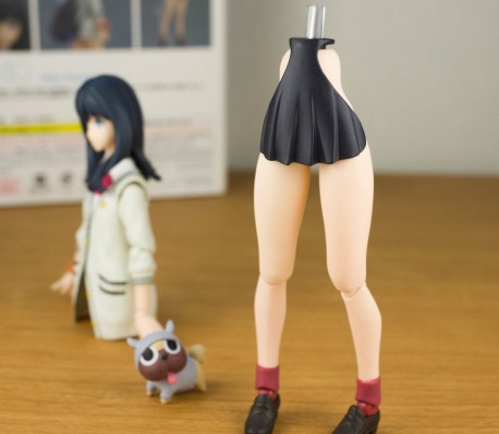 figma#440 SSSS.GRIDMAN 宝多六花