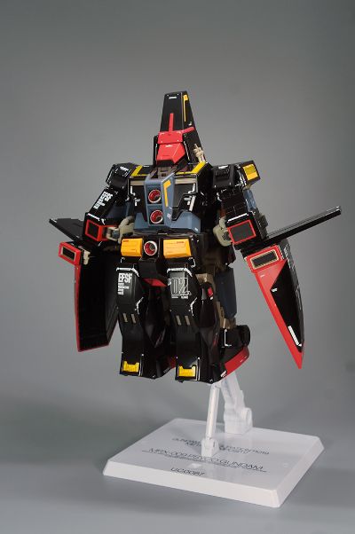G.F.F.M.C. 机动战士Z高达 MRX-009 精神感应高达（珠光色版）