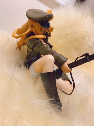 ELFRIEDE（埃尔弗里德）