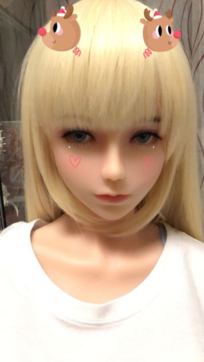 人形