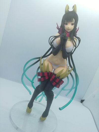 恶魔姐姐 千夜