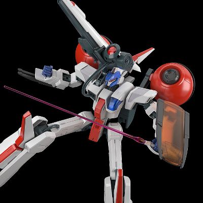 MODEROID Cruise Chaser Blassty